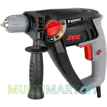 Ударная дрель Skil 6950 AA